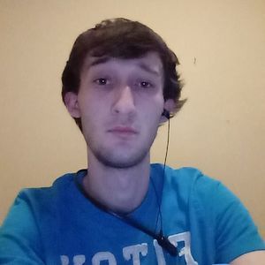 Meet your Posher, Christian